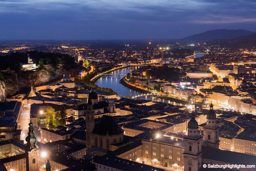Salzburg: Best of Mozart Fortress Concert - Who will enjoy this most?