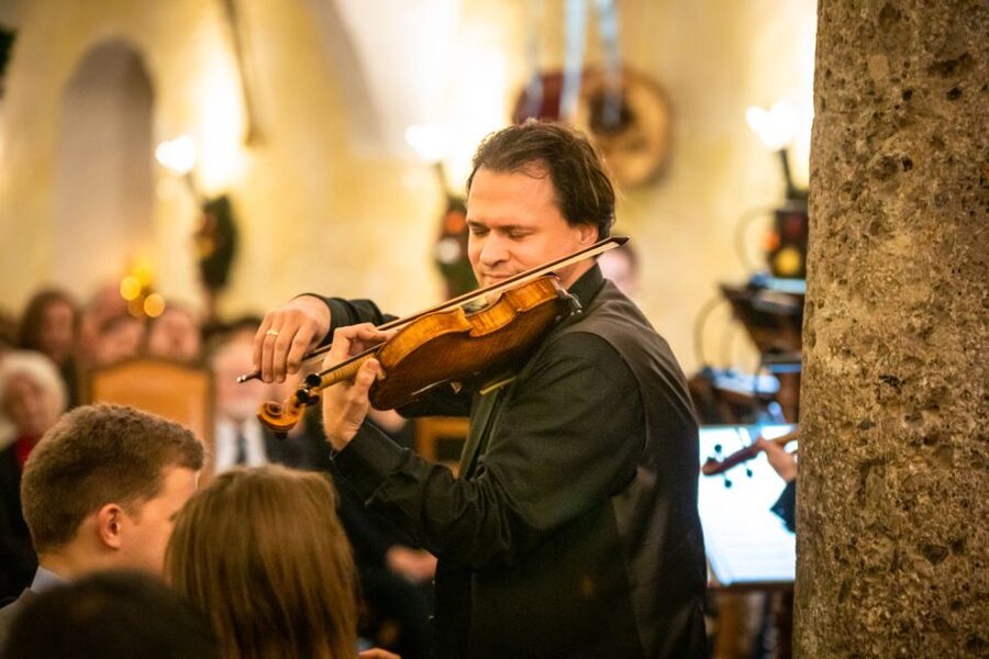 Salzburg: Best of Mozart Fortress Concert - Which program and season suit you best?