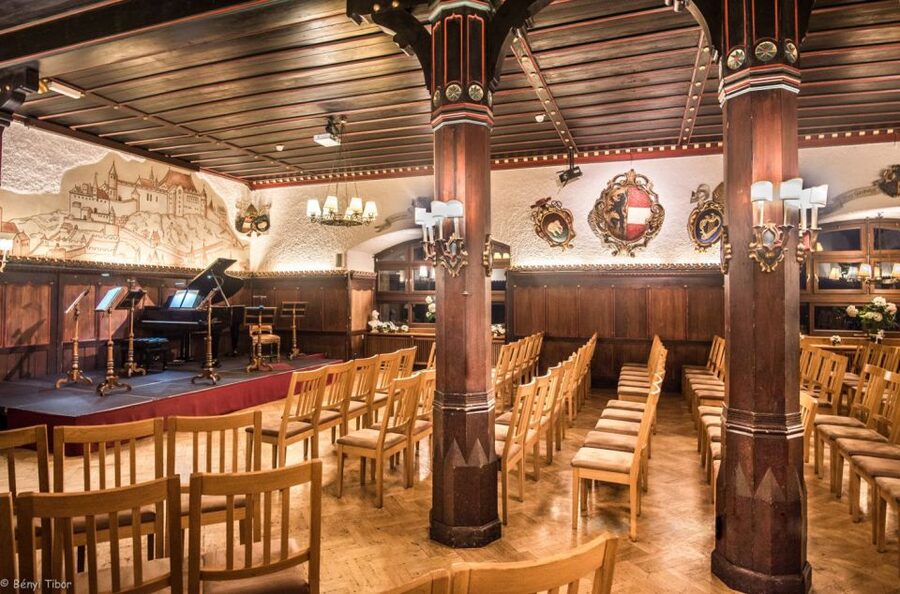 Salzburg: Best of Mozart Fortress Concert and Dinner - What the evening feels like in practice