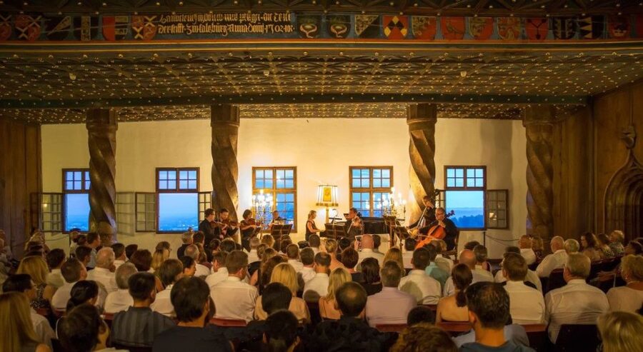 Salzburg: Best of Mozart Fortress Concert and Dinner - Is $93 a fair price?