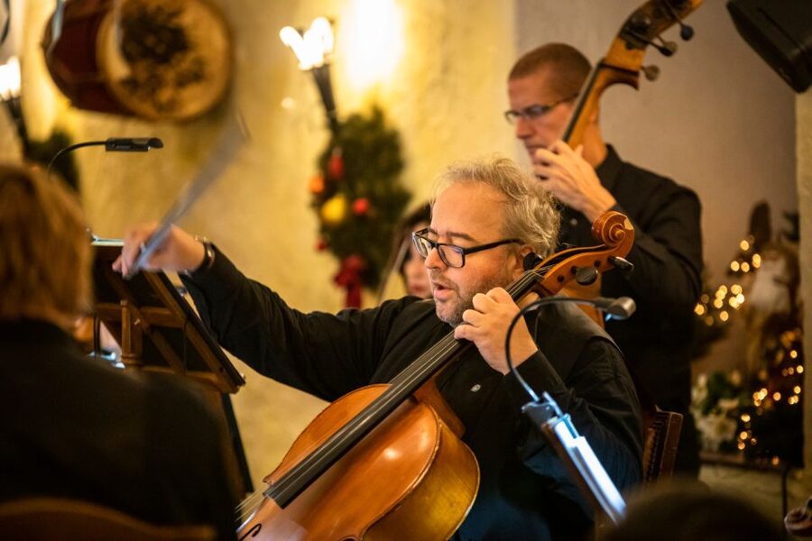 Salzburg: Christmas/Advent Concert at Fortress Hohensalzburg - Should you book the Fortress Hohensalzburg concert?
