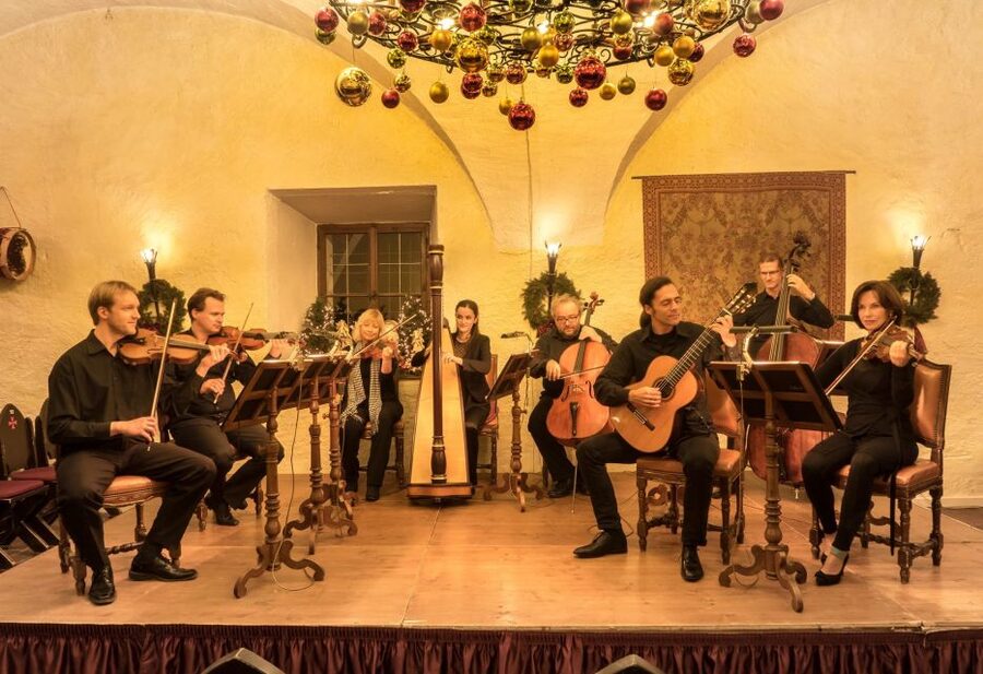 Salzburg: Christmas/Advent Concert & Dinner - Key points to know before booking