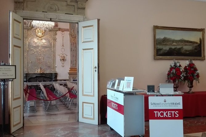 Salzburg: Christmas Concert at Mirabell Palace - Who will enjoy this Salzburg concert most?