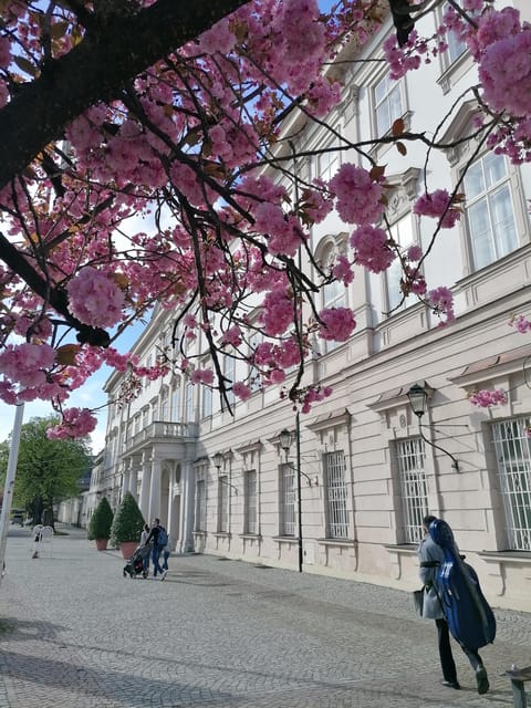 Salzburg: Classical Music Concert at the Mirabell - Key points to know before booking