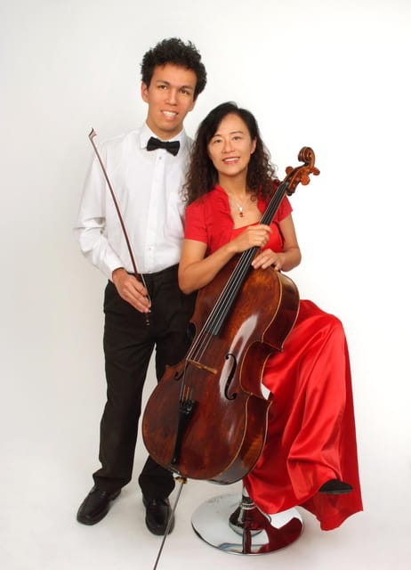 Salzburg: Classical Music Concert at the Mirabell - Why the church acoustics matter