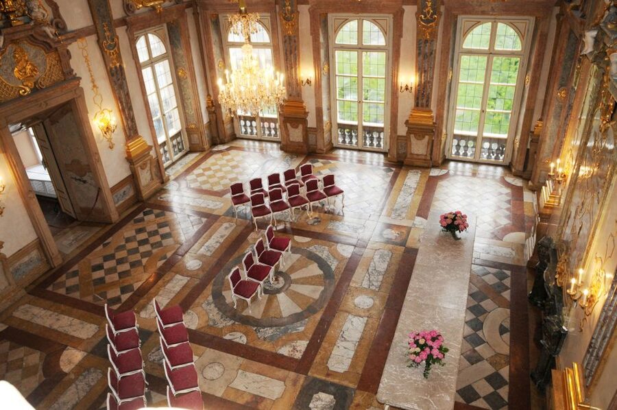 Salzburg: Dinner and Classical Concert at Mirabell Palace - Should you book it?