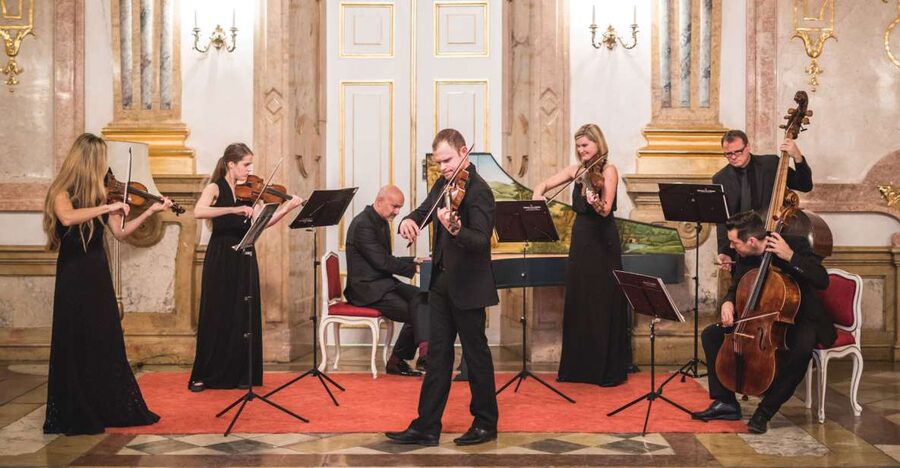 Salzburg: Dinner and Classical Concert at Mirabell Palace - Why this Salzburg evening works so well