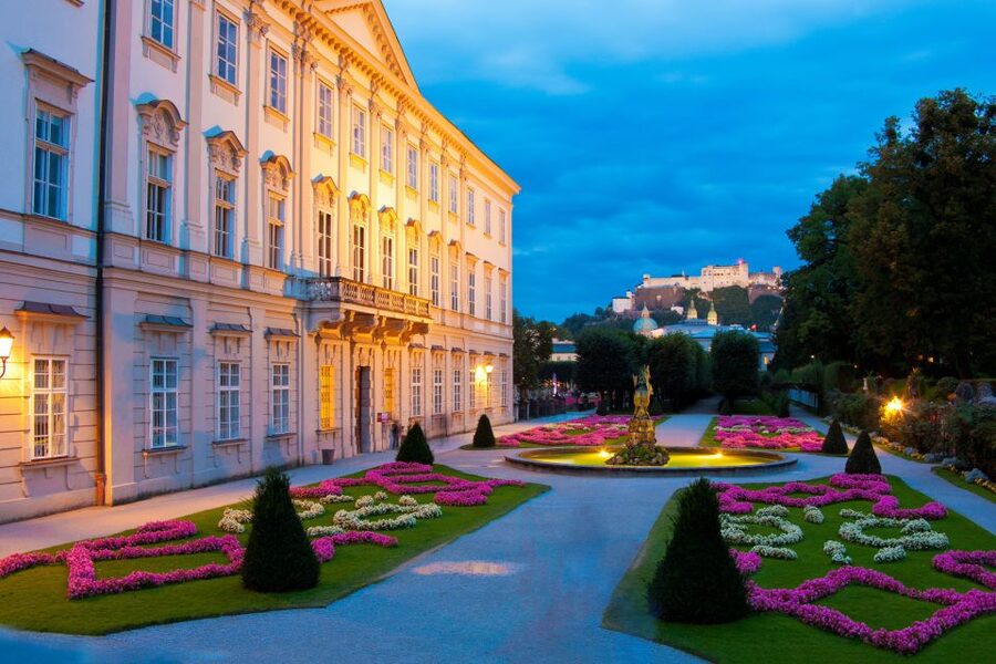 Salzburg: Dinner and Classical Concert at Mirabell Palace - My practical advice for a better evening