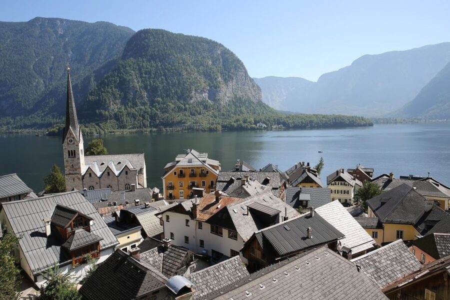 Salzburg: Hallstatt and Sound of Music Tour - Key points to know before booking
