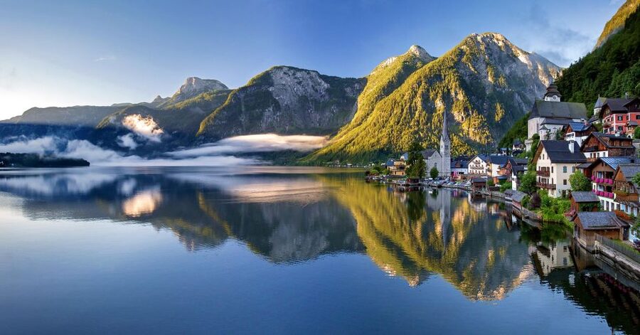 Salzburg: Hallstatt and Sound of Music Tour - What the 10-hour day actually looks like