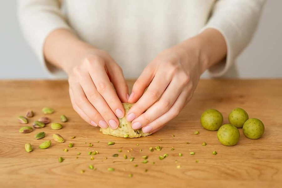 Salzburg: Mozart Chocolate Workshop - Why the recipe makes the class more valuable