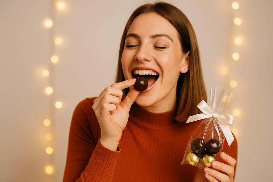 Salzburg: Mozart Chocolate Workshop - Best time to fit it into your Salzburg plans