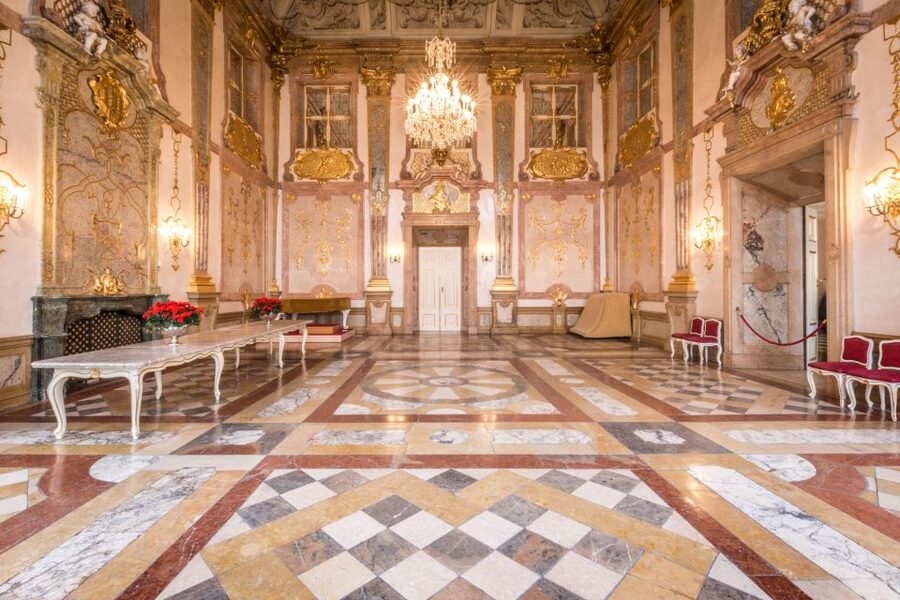 Salzburg: Mozart Concert at Mirabell Palace - Practical advice for a smooth evening
