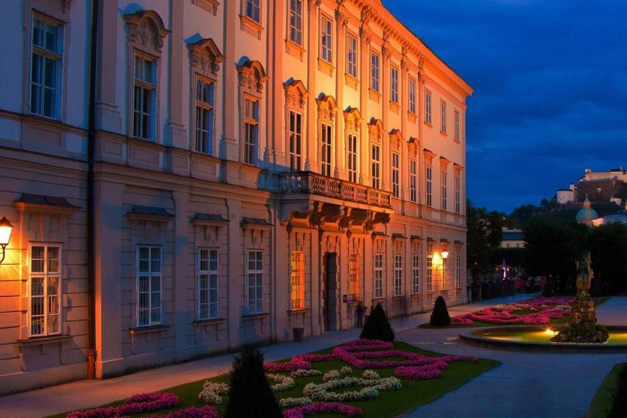 Salzburg: Mozart Concert at Mirabell Palace - Is the $49 price good value?
