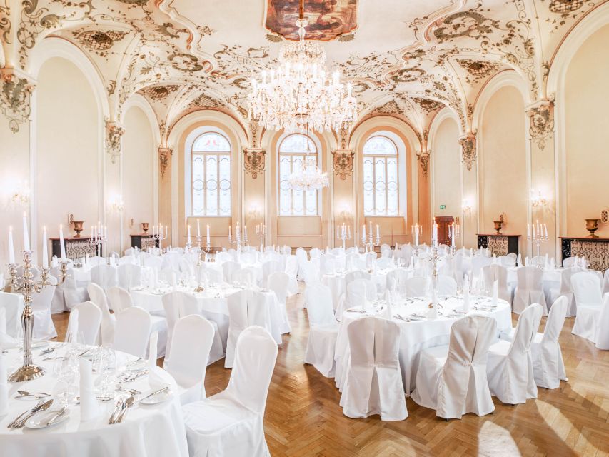 Salzburg: Mozart Concert with Dinner - FAQ