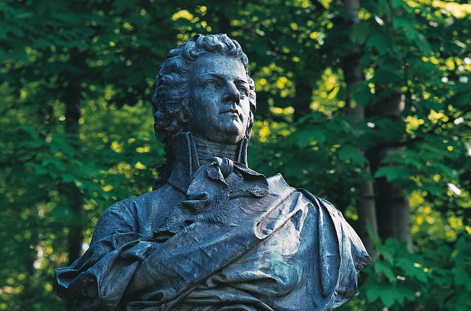 Salzburg On the Traces of Mozart Private Tour - Finishing at Mozart Residence Museum
