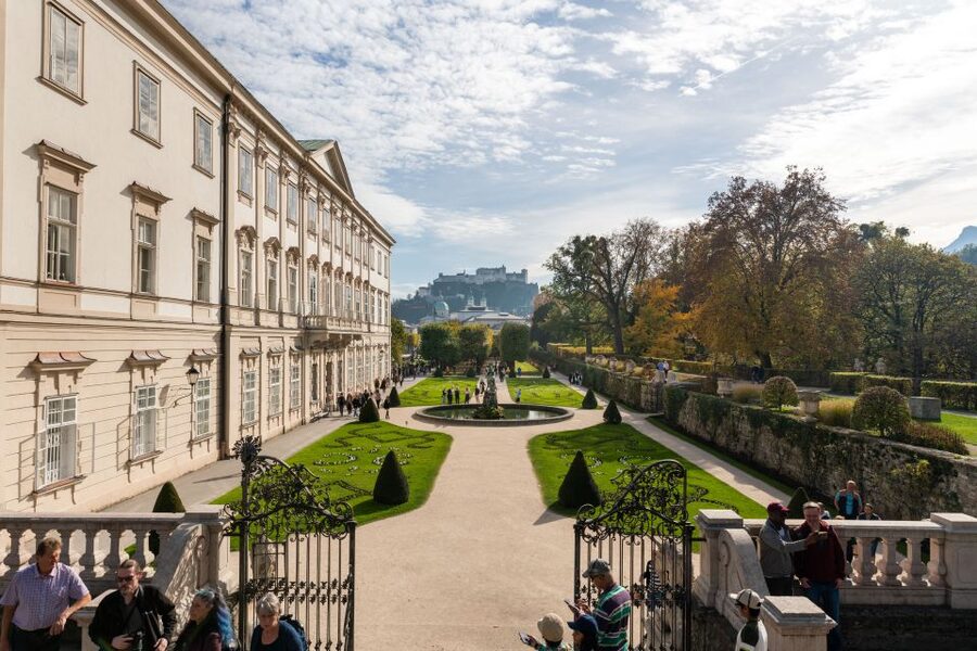 Salzburg: Original Sound of Music Tour - Why this tour works beyond the movie