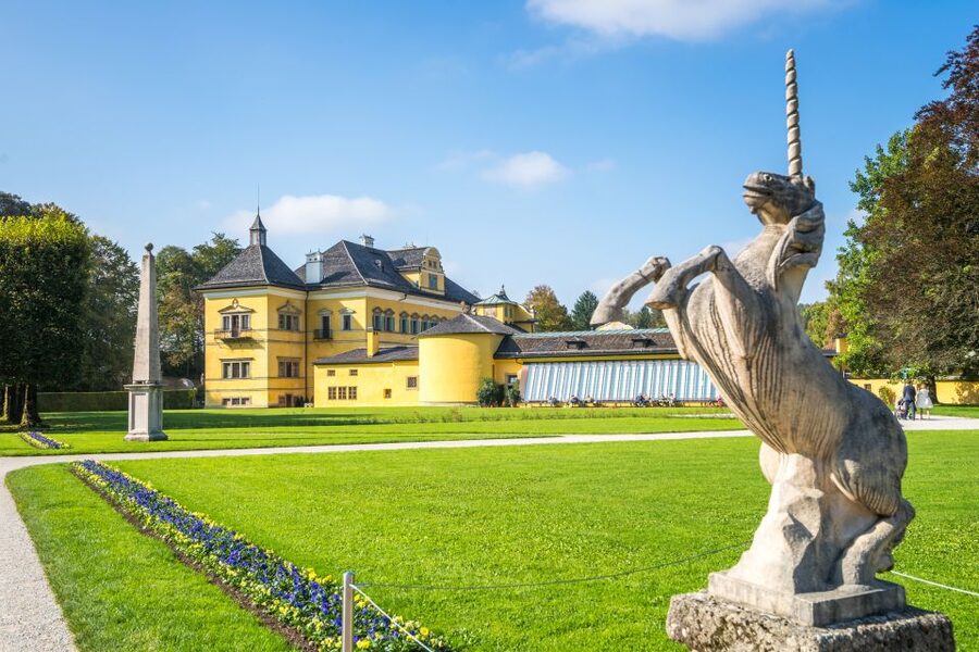 Salzburg: Private Eagle's Nest and the Sound of Music Tour - One long day from Salzburg to the Eagle’s Nest