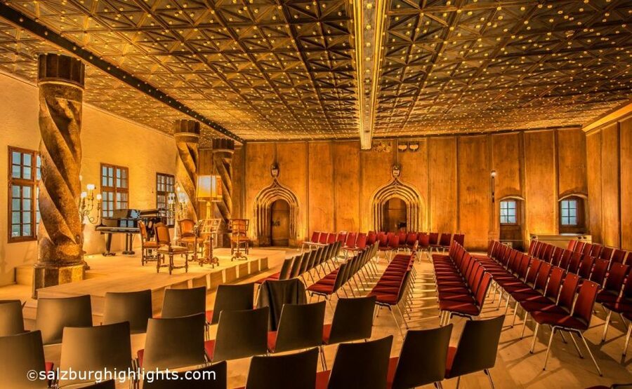 Salzburg: River Cruise & Best of Mozart Fortress Concert - Price, group size, and overall value