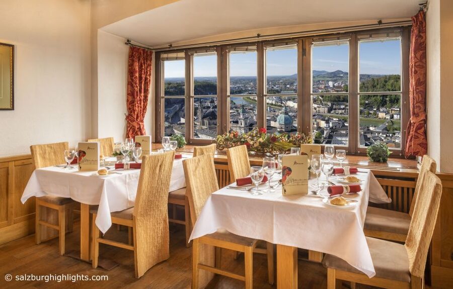 Salzburg: River Cruise, Dinner & Fortress Concert - FAQ