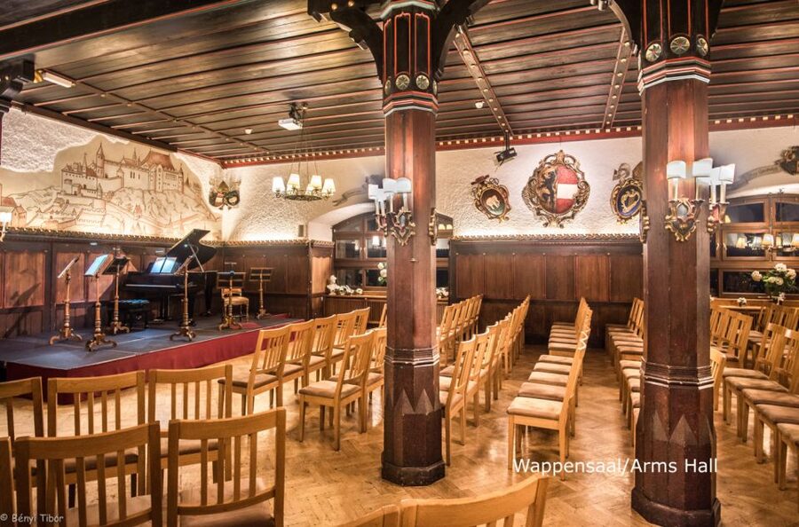 Salzburg: River Cruise, Dinner & Fortress Concert - Timing tips that can save your evening
