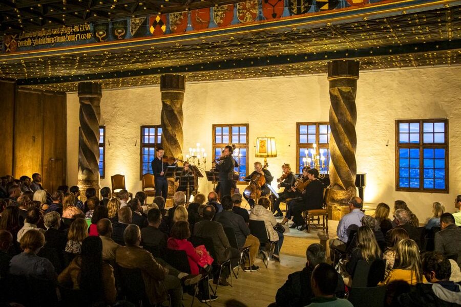 Salzburg: River Cruise, Dinner & Fortress Concert - Who will enjoy this Salzburg experience most