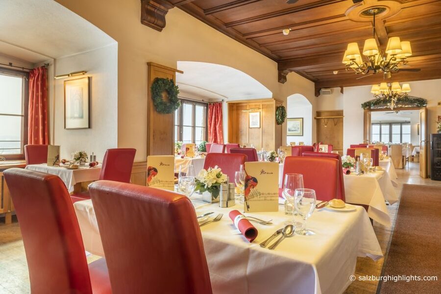 Salzburg: River Cruise, Dinner & Fortress Concert - Should you book the river cruise, dinner, and concert?