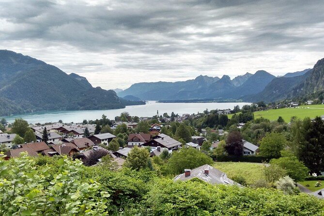 Salzburg Super Saver: Hallstatt & Original Sound of Music Tour - Hallstatt’s closed and seasonal attractions