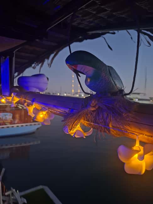 San Diego: Enjoy a jazz cruise on Laki's Lounge - Starting behind Point Loma Seafoods