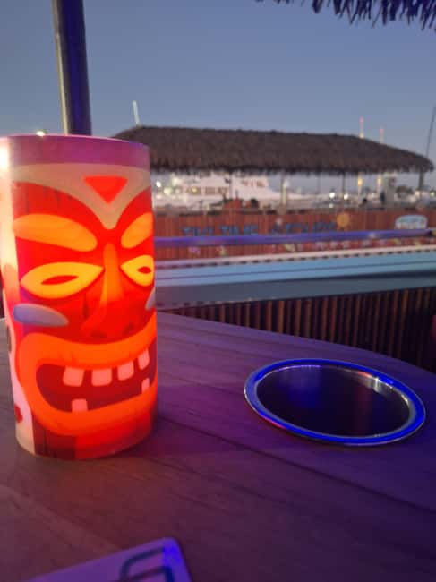 San Diego: Enjoy a jazz cruise on Laki's Lounge - Two hours of skyline views and night breezes