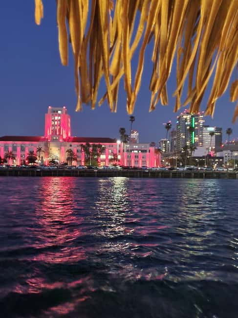 San Diego: Enjoy a jazz cruise on Laki's Lounge - What the $64 price buys you