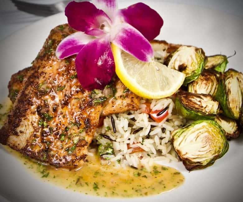 Sandestin: Sunset Dinner Cruise with Live Music - Key points to know before boarding