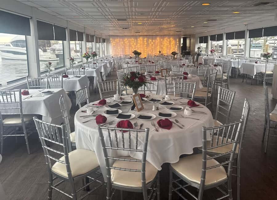 Sandestin: Sunset Dinner Cruise with Live Music - Who will enjoy this cruise most?