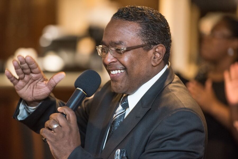 Savannah: Monday Gospel Dinner Cruise - A Monday evening on the Savannah River