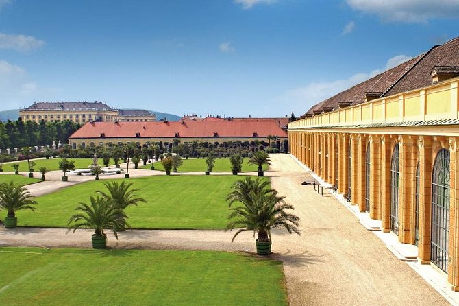 Schönbrunn Palace Concerts in Vienna - What the 90-minute performance feels like