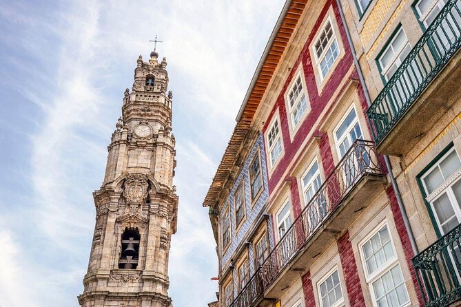 Semi Private Oporto Fado Show with Dinner - Key points to know before booking