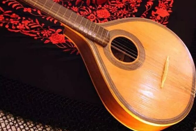 Semi Private Oporto Fado Show with Dinner - Who will get the most from this evening