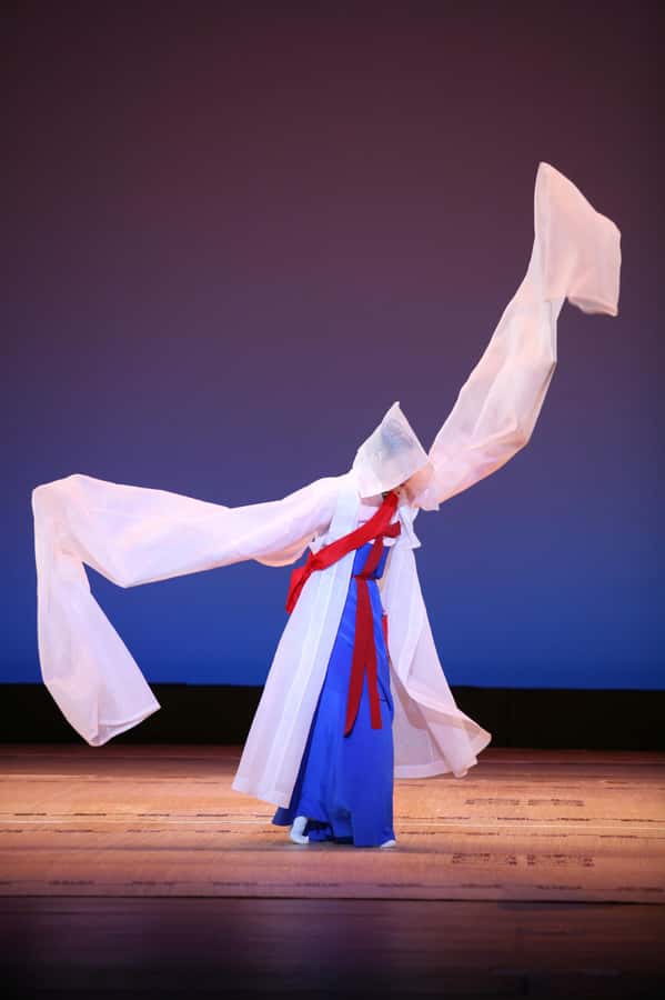 SEOUL: Gugak - Korean Traditional Music Museum&Concert Tour - The 40-minute visit to the Korean Traditional Music Museum