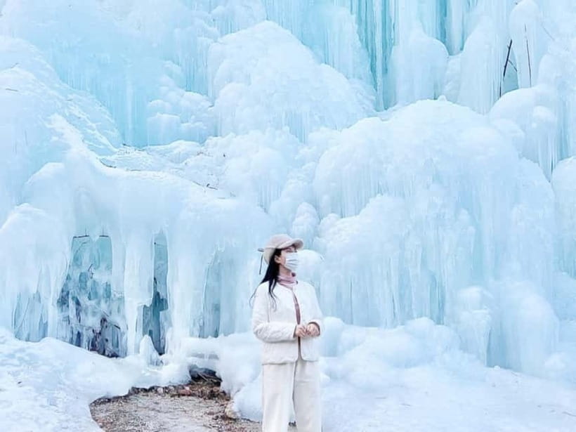 Seoul: Vivaldi Park Winter Ski with Eobi Ice Valley Day Tour - FAQ
