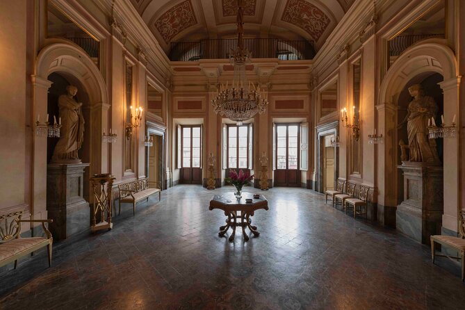 Siena: Intimate Opera Concert & Tour in Piazza del Campo - Who Will Enjoy This Siena Concert