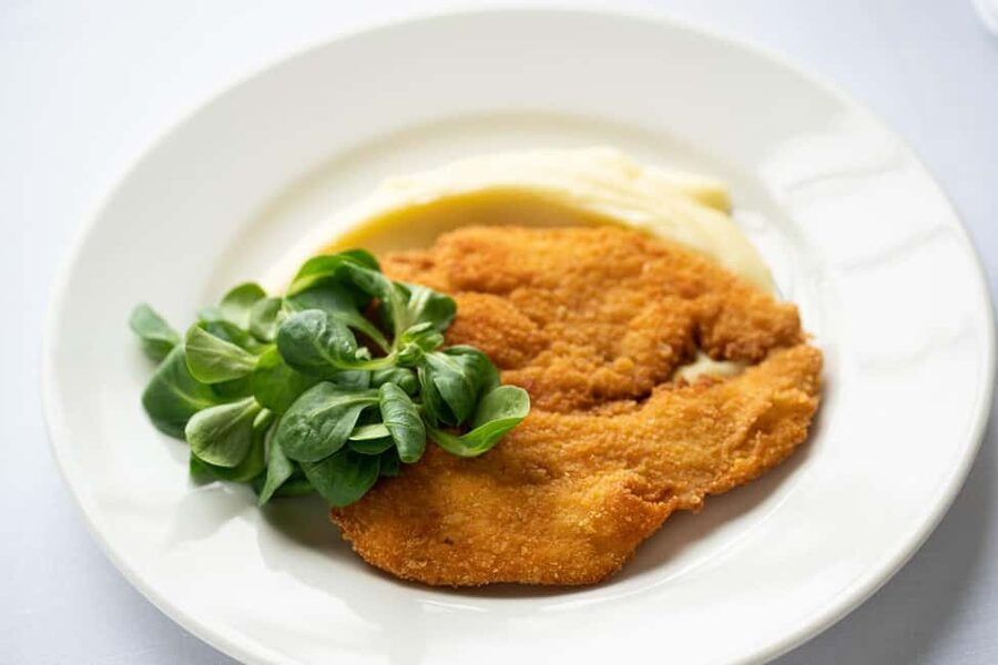 Sinatra Tribute. Concert & dinner. - What the meal timing means