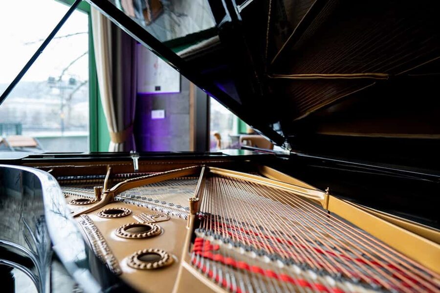 Sinatra Tribute. Concert & dinner. - Is $93 good value?