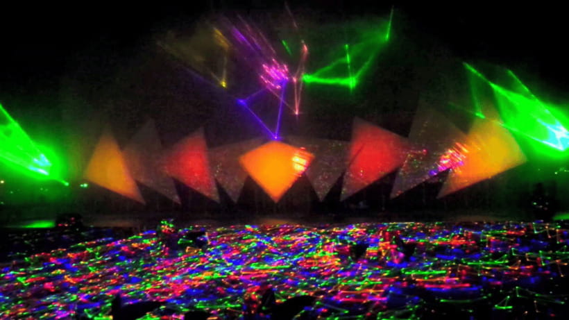 Singapore: Sentosa Wings of Time Fireworks Symphony Ticket - Key points to know before you go