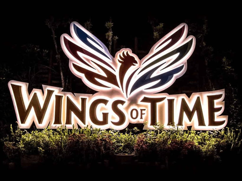 Singapore: Sentosa Wings of Time Fireworks Symphony Ticket - Is $16 good value?