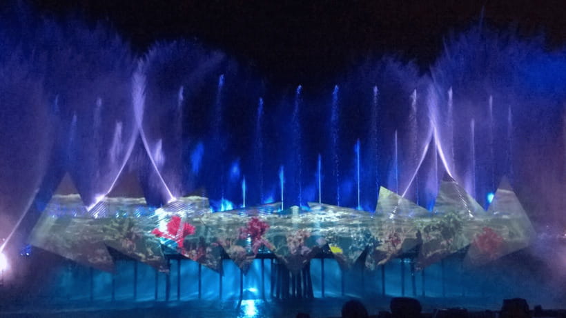 Singapore: Sentosa Wings of Time Fireworks Symphony Ticket - Who will enjoy Wings of Time most