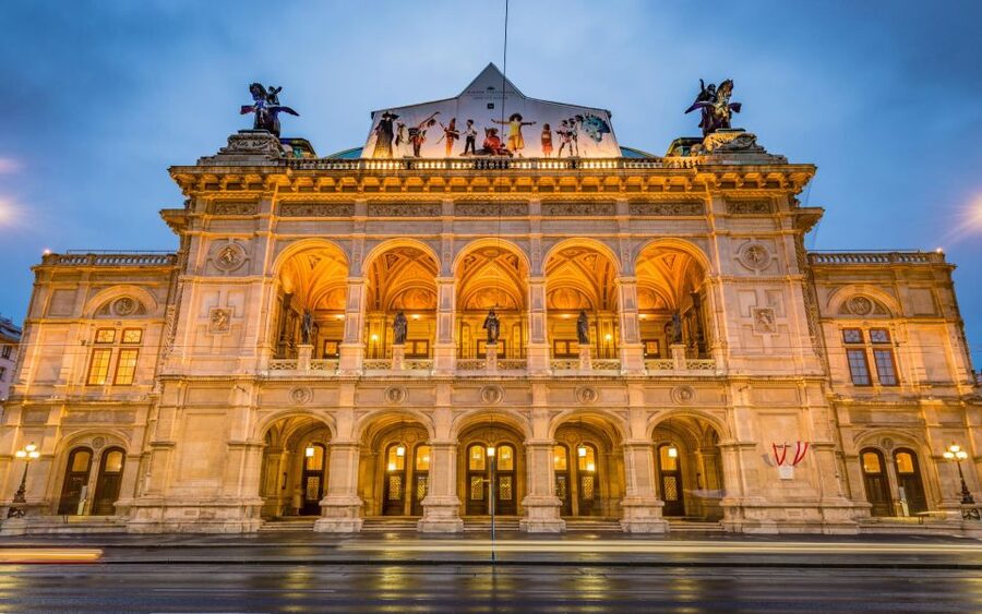 Skip-the-line House of Music Vienna, Mozart, Beethoven Tour - The 3-hour option and private car transfers