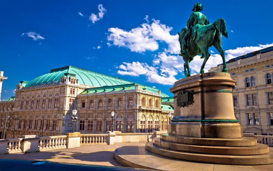 Skip-the-line House of Music Vienna, Mozart, Beethoven Tour - The 5-hour version for the fullest day
