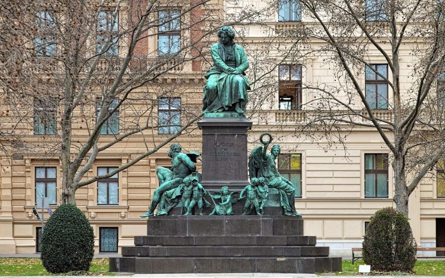 Skip-the-line House of Music Vienna, Mozart, Beethoven Tour - How much value do you get for $247?