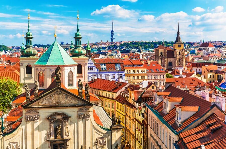 Skip-the-line Lobkowicz Palace Private Tour & Concert - Key points at a glance