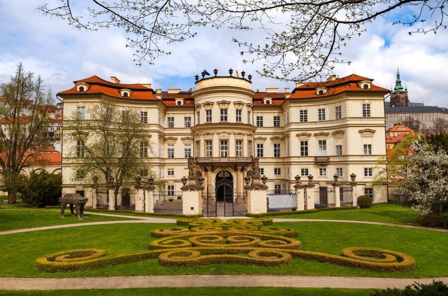Skip-the-line Lobkowicz Palace Private Tour & Concert - Adding the midday classical concert